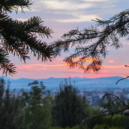 Sunset House Piestany Cervena Veza Lägenhet Banka Exteriör bild