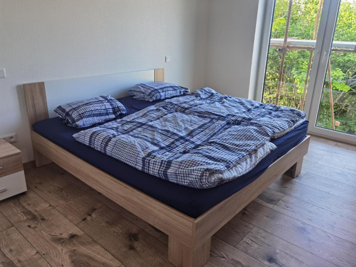 Sunset House Piestany Cervena Veza Lägenhet Banka Exteriör bild