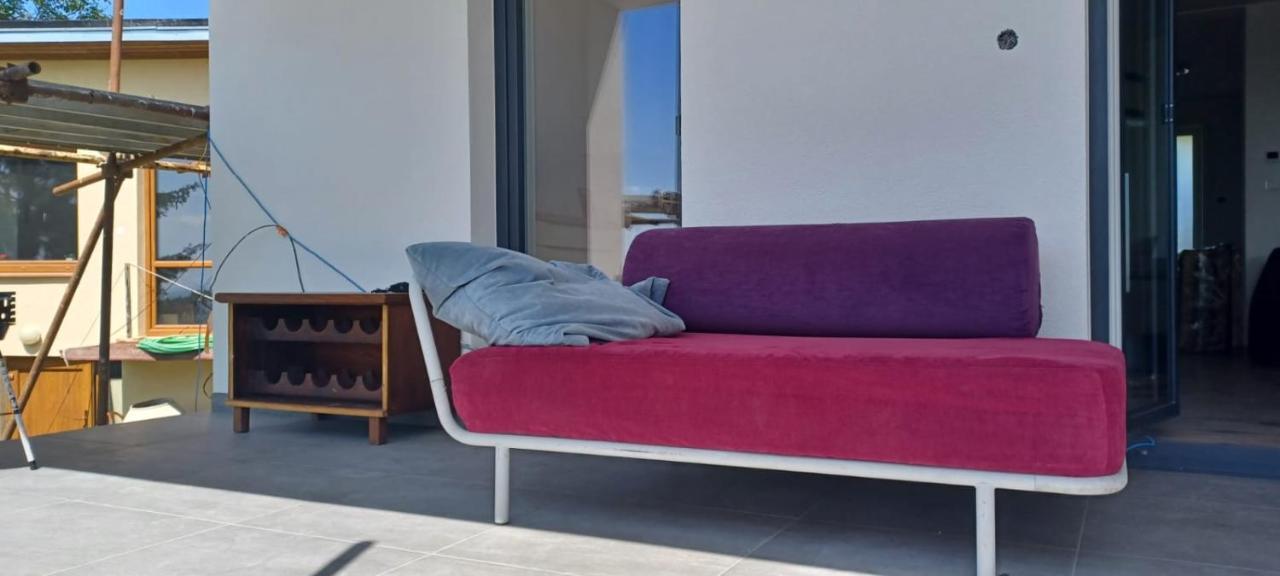 Sunset House Piestany Cervena Veza Lägenhet Banka Exteriör bild