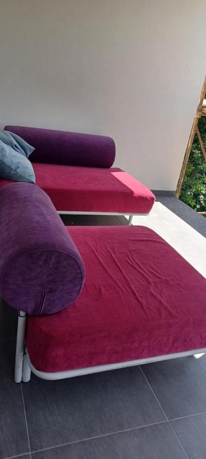 Sunset House Piestany Cervena Veza Lägenhet Banka Exteriör bild